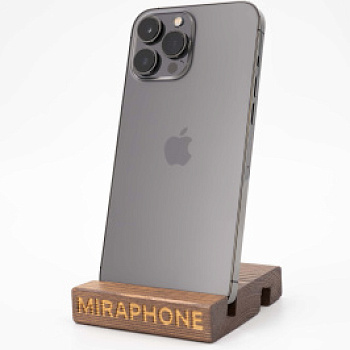 iPhone 13 Pro Max  Graphite 1Tb б/у