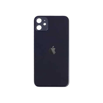 Замена задней крышки на iPhone 11