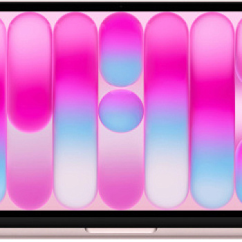 Macbook Neo 2026 A18 Pro (13 дюймов, A18 Pro, 8gb)  Blush 256gb