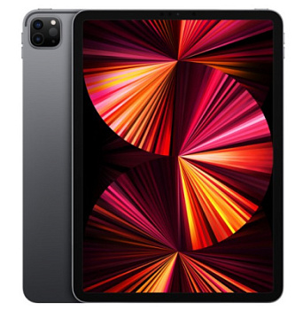 iPad Pro 11 M1 2021 Wi-Fi  Space Gray 512gb б/у