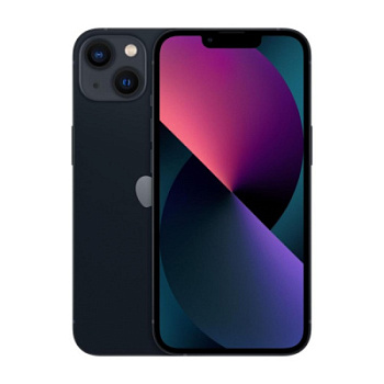 iPhone 13 CPO, Оф. Восстановленный Midnight 128gb