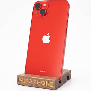 iPhone 14 Plus  Red 128gb б/у