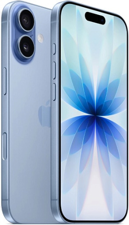 iPhone 17 Новый, активированный ESim