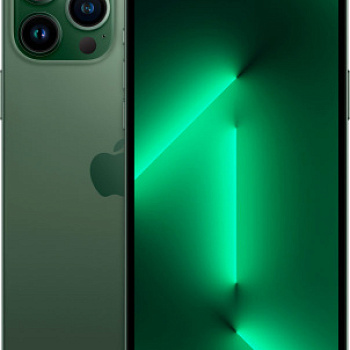 iPhone 13 Pro Max  Alpine Green 1Tb б/у