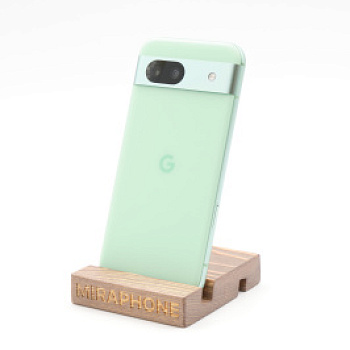 Google Pixel 8A  Green 128gb б/у