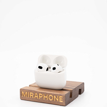 AirPods 3 б/у Состояние "Отличный"