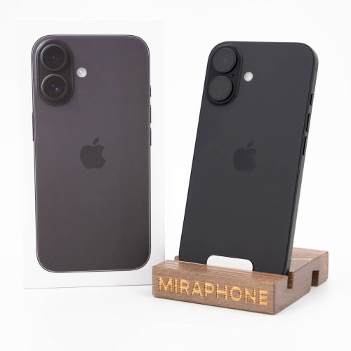 iPhone 17 Новый, активированный ESim