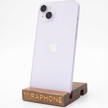 iPhone 14 Plus  Purple 256gb б/у