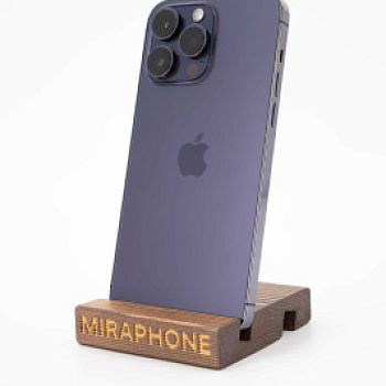 iPhone 14 Pro Max  Deep Purple 128gb б/у