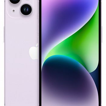 iPhone 14  White 128gb б/у