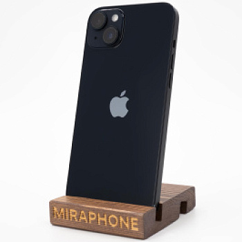iPhone 14 Plus ESim  Midnight 512gb б/у