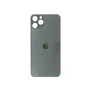 Замена задней крышки на iPhone 11 Pro