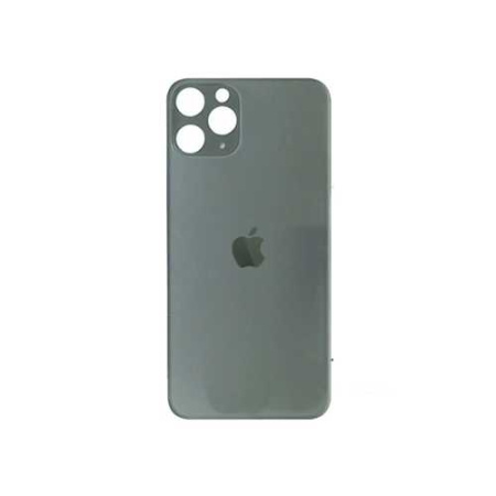 Замена задней крышки на iPhone 11 Pro