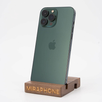iPhone 13 Pro Max  Alpine Green 512gb б/у