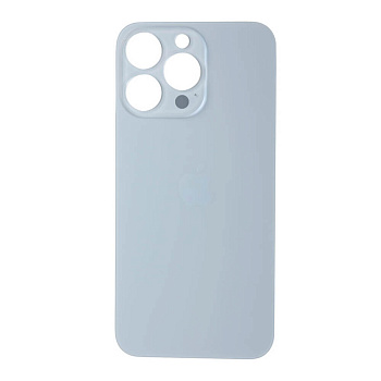 Замена задней крышки на iPhone 13 Pro Max