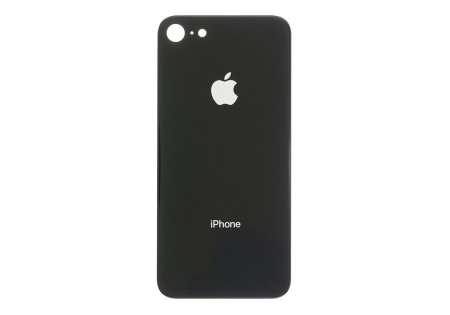 Замена задней крышки на iPhone 8