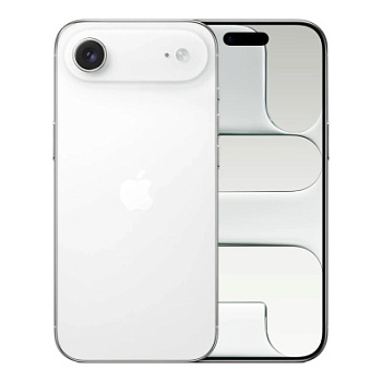 iPhone Air  ESim Cloud White 256gb