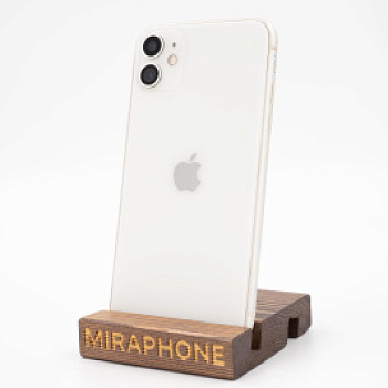 iPhone 11  White 128gb б/у