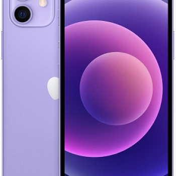 iPhone 12 Mini  Purple 256gb б/у