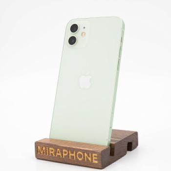 iPhone 12  Green 64gb б/у