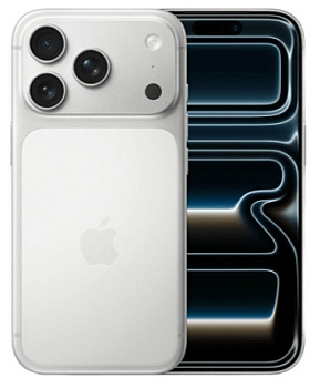 iPhone 17 Pro  Silver 256gb б/у
